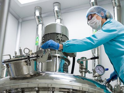 CLEANROOM 1