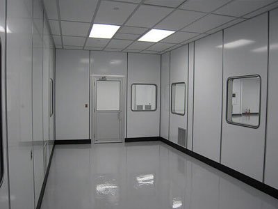 CLEANROOM 4